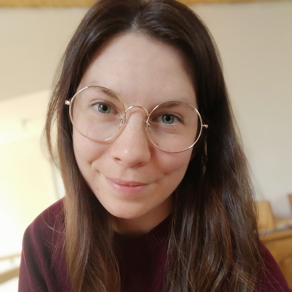 Meet your Posher, Cristel